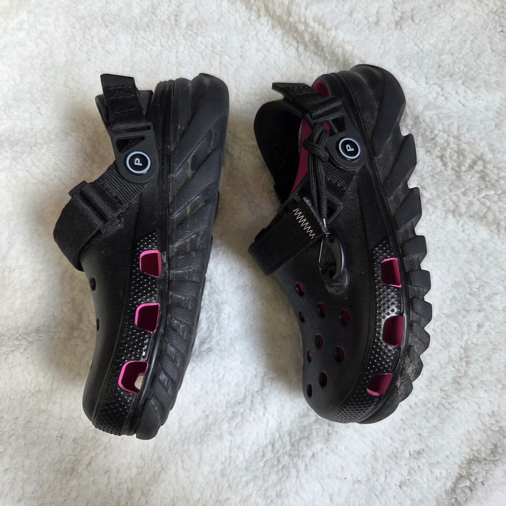 Post Malone CROCS - image 3